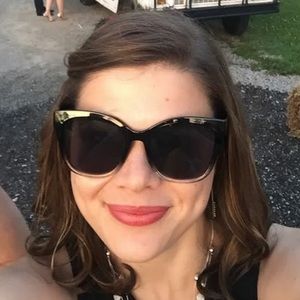 Meet your Posher, Lindsay